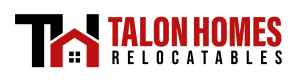 Talon Homes Logo